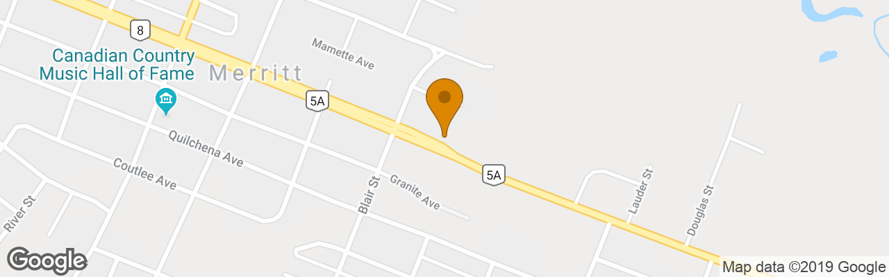 Ranchland Villa Motel