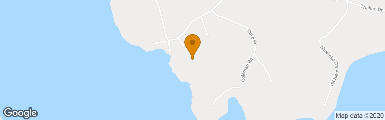 Tree Tops Bed & Breakfast