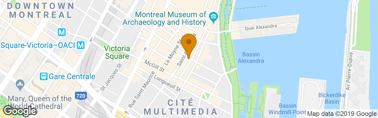 Hostel Auberge Alternative