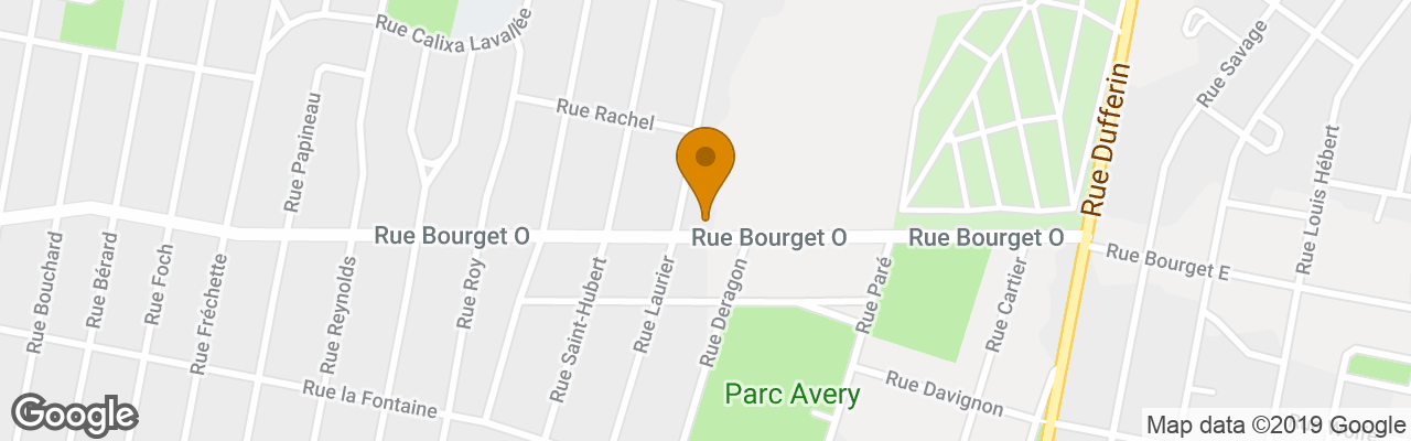 Bed and Breakfast Auberge Du Zoo Granby