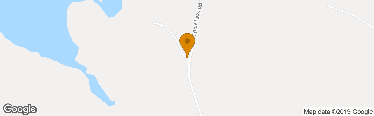 Bed and Breakfast Tyhee Lake Guest Ranch