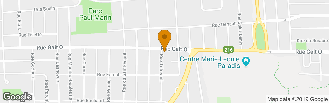 Bed and Breakfast Gîte Du Caméléon