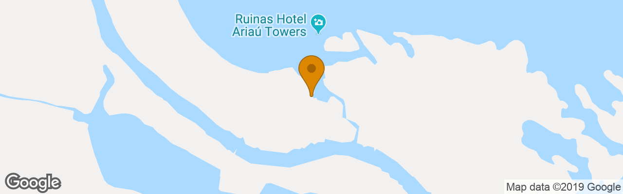 Hotel Ariau Amazon Towers 