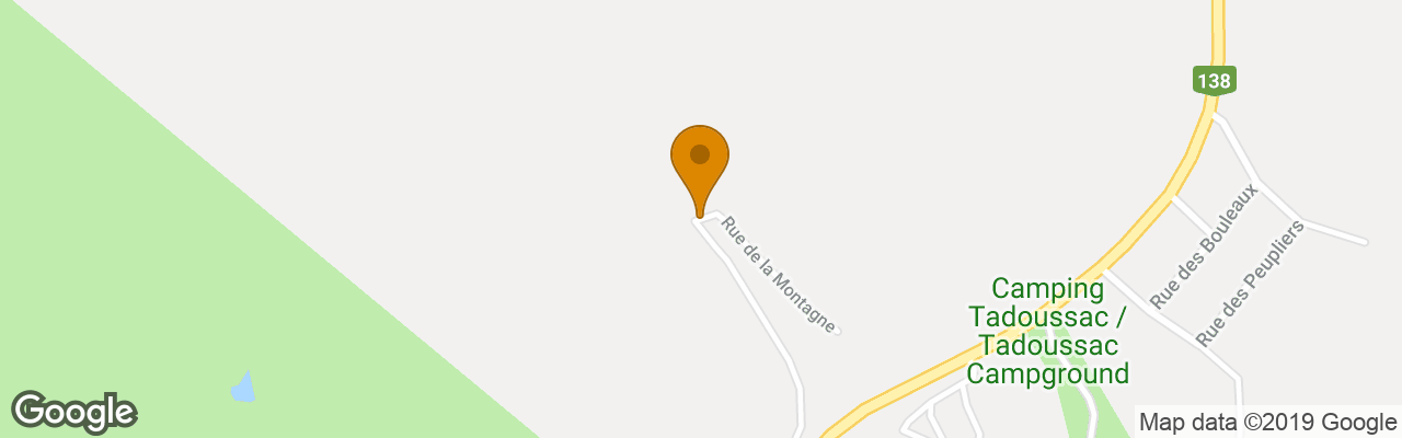 La Maison Harvey Lessard B&b