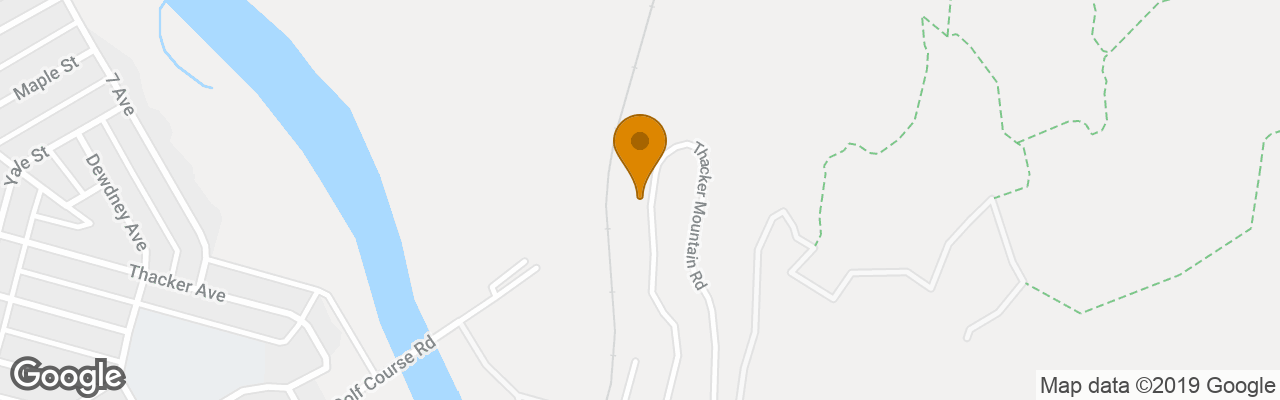 High Hopes Bed And Breakfast