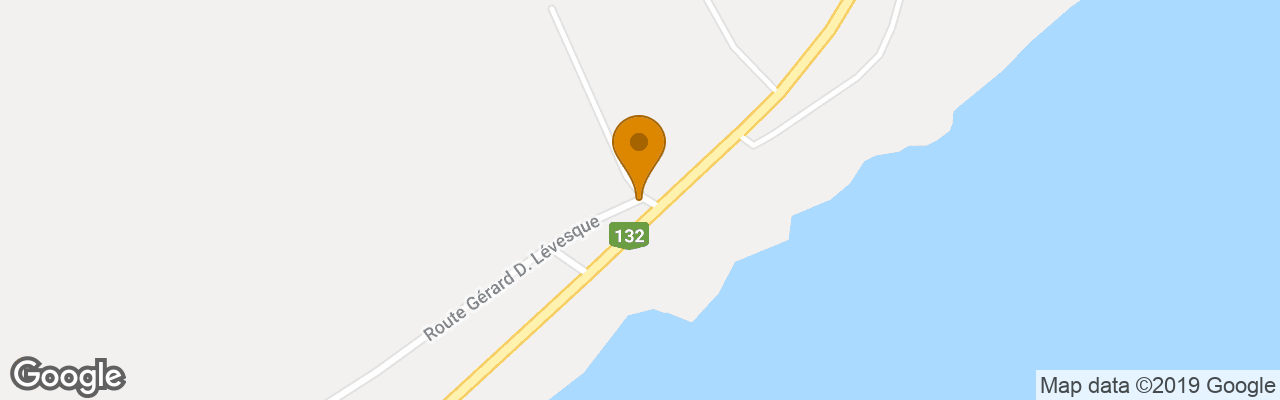 Gîte Les Acres Tranquilles B&b