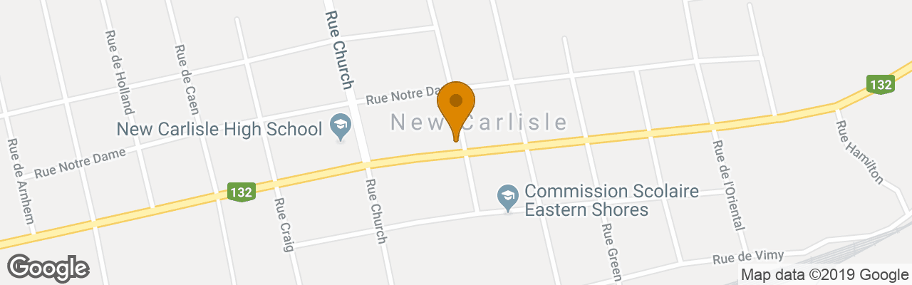 Bed and Breakfast La Maison Du Sheriff Sheppard