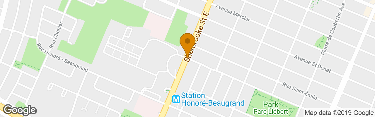 Auberge Hôtelière Gîte Du Parc Lafontaine