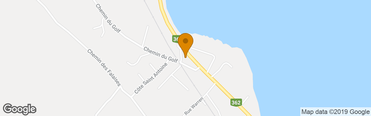 Motel Le Point De Vue