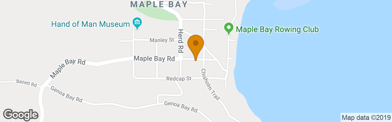 Hummers Haven Bed And Breakfast