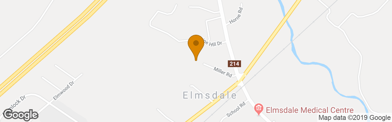 Briarwood Bed & Breakfast