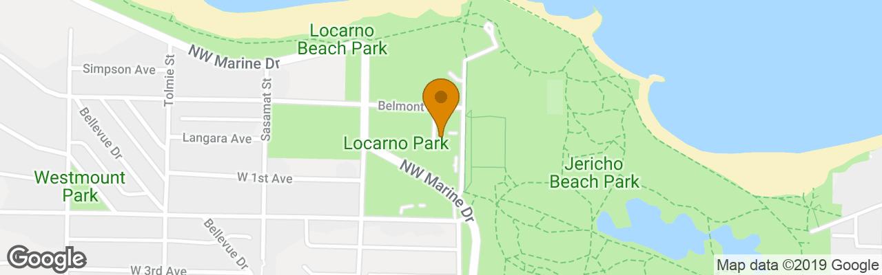 Hostel Hivancouver Jericho Beach