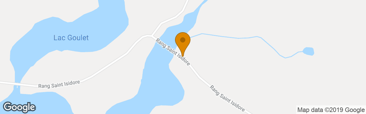 Bed and Breakfast Gîte Du Pont Flottant