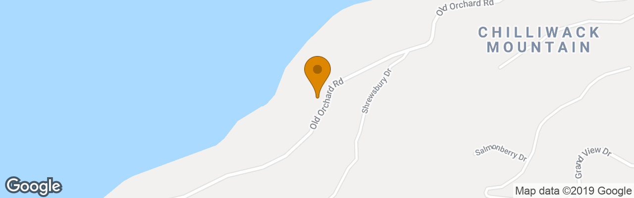 The Fraser River S Edge B&b Lodge