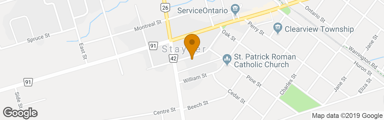 Gables Bed & Breakfast