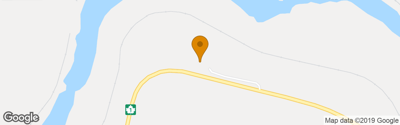 Kumsheen Rafting Resort