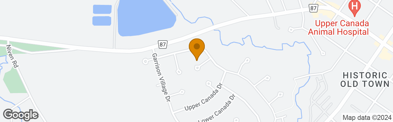 The Loyalist Bed & Breakfast