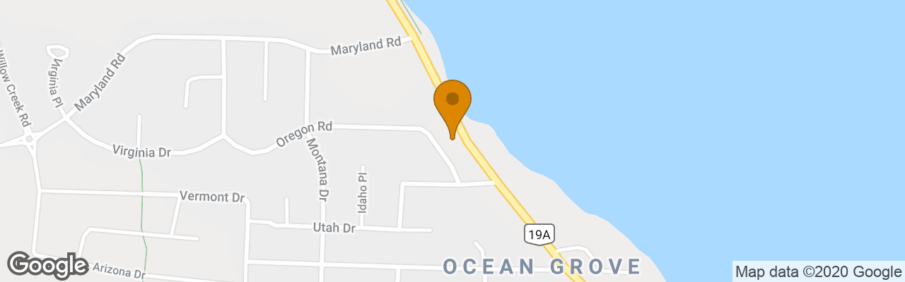 The Purple Starfish Bed & Breakfast