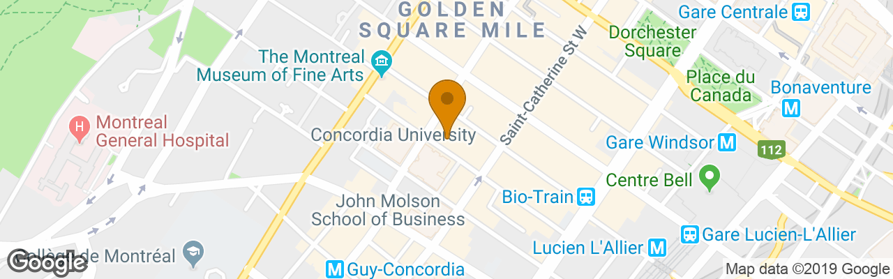 Hostel Auberge Bishop