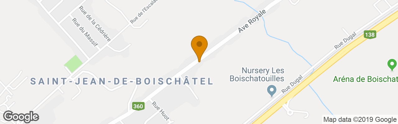 Gîte Le Royal Champêtre B&b