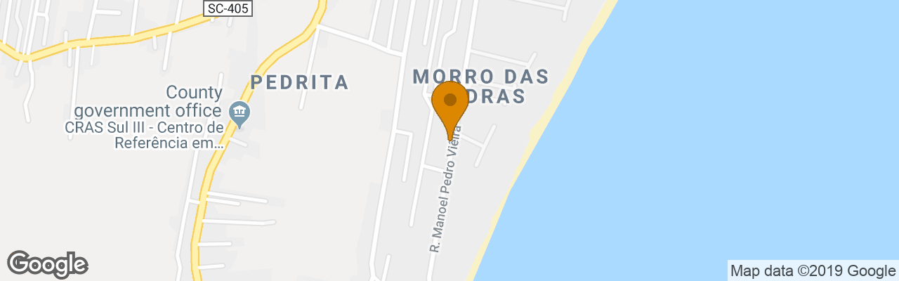 Hotel Morro das Pedras Praia 