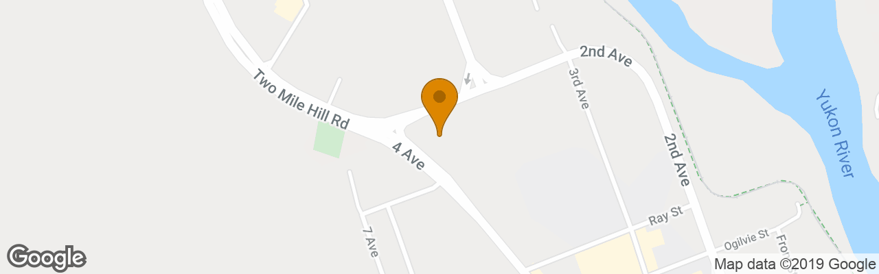 Resort Days Inn Whitehorse