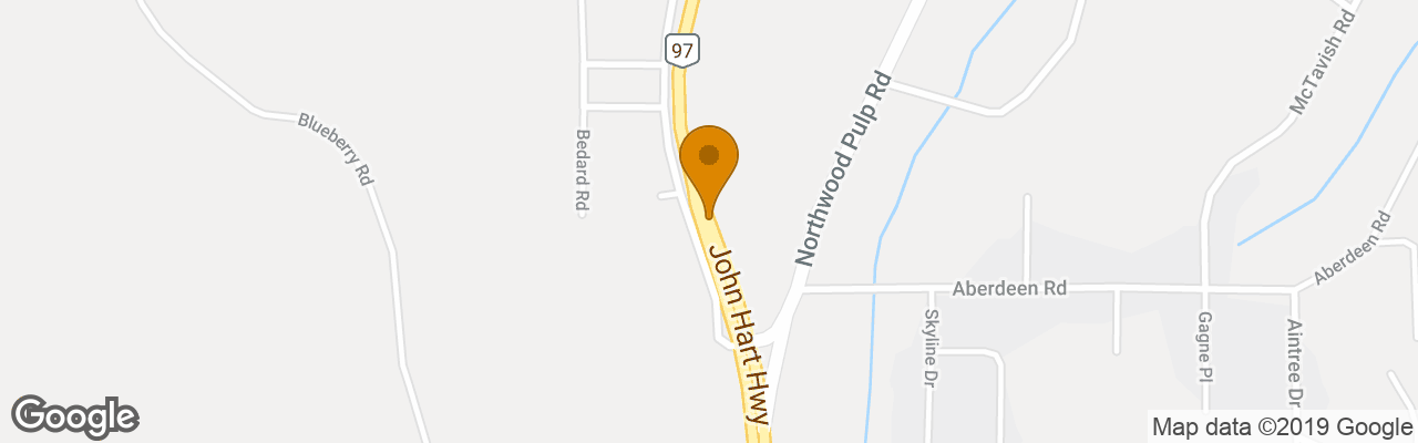 Motel Northwood Motor Inn