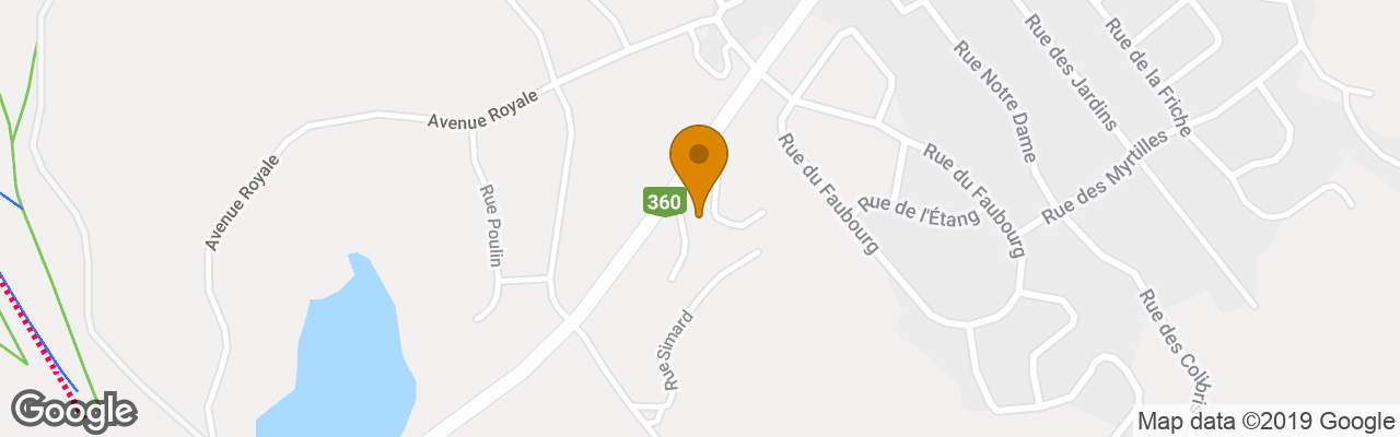 Bed and Breakfast Hébergement Jfl