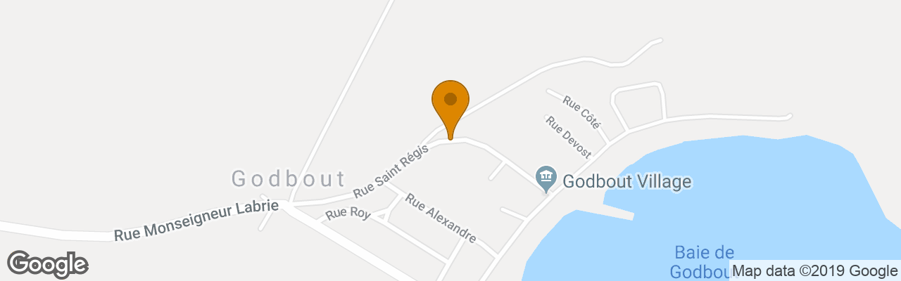 Bed and Breakfast Gîte La Richardière