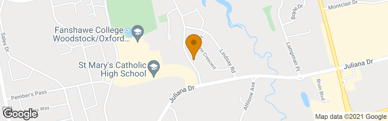 Rose Court Bed & Breakfast