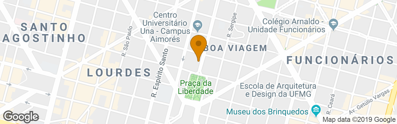 Hotel Ibis Belo Horizonte Liberdade 