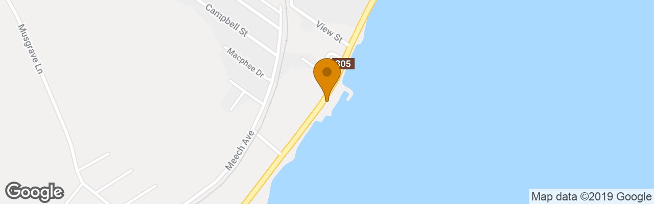 A Boat To Sea Bed & Breakfast