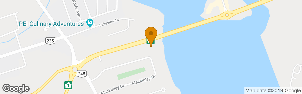 The White Horse Motel