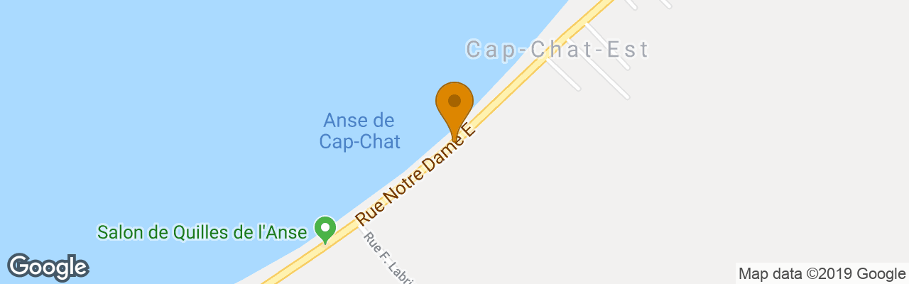 Motel Restaurant Nanook