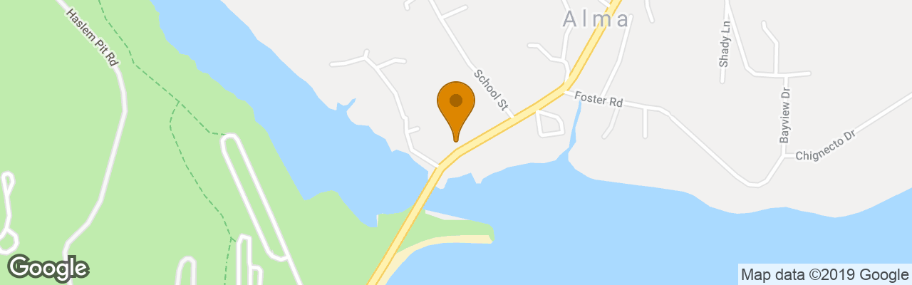 Bed and Breakfast Captain S Inn