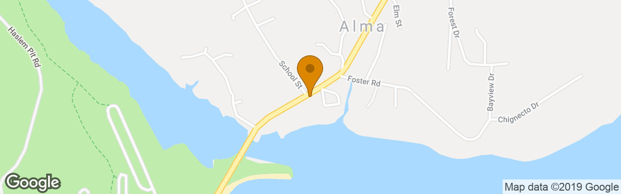 Motel Alpine Motor Inn