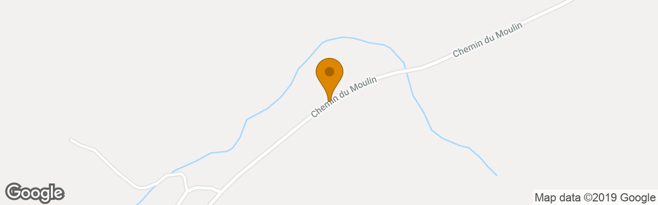 Bed and Breakfast Gîte Du Moulin Lac Beauport