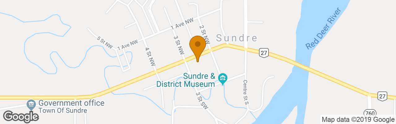 Motel Parkwood Motor Inn