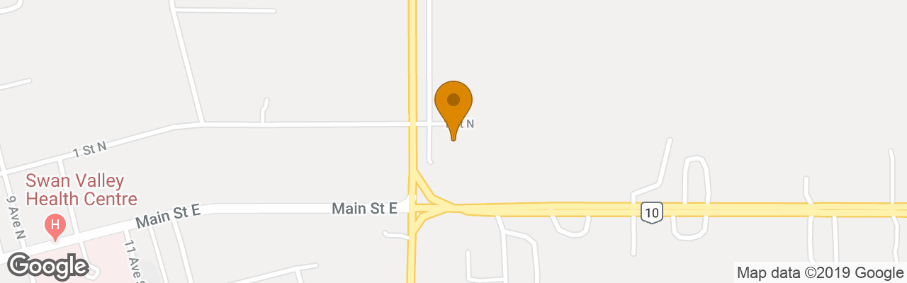 Motel Swan Valley Super 8