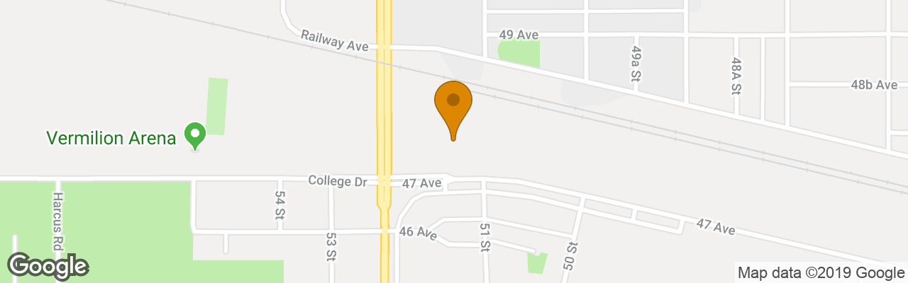 Hotel Super 8 Vermilion