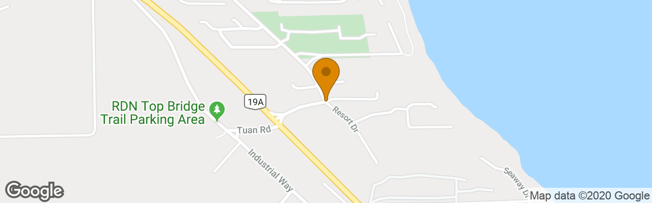 Madrona Beach Resort