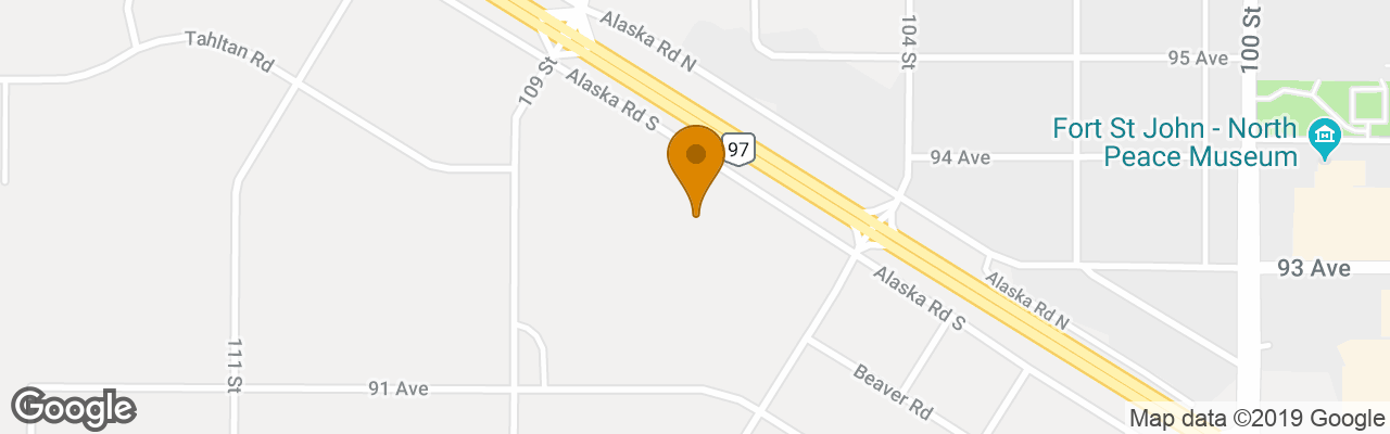 Hotel Northwoods Inn