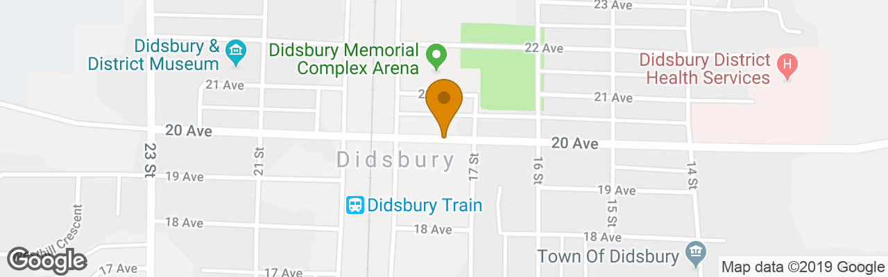 Motel Didsbury Country Inn