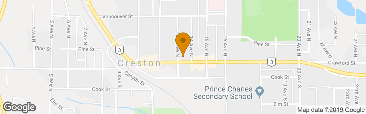 Motel Downtowner Motor Inn