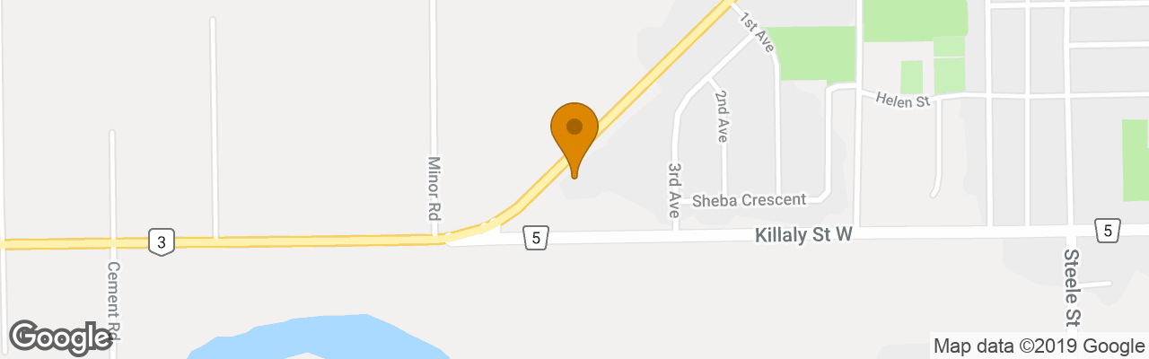 Motel Good Night Inn