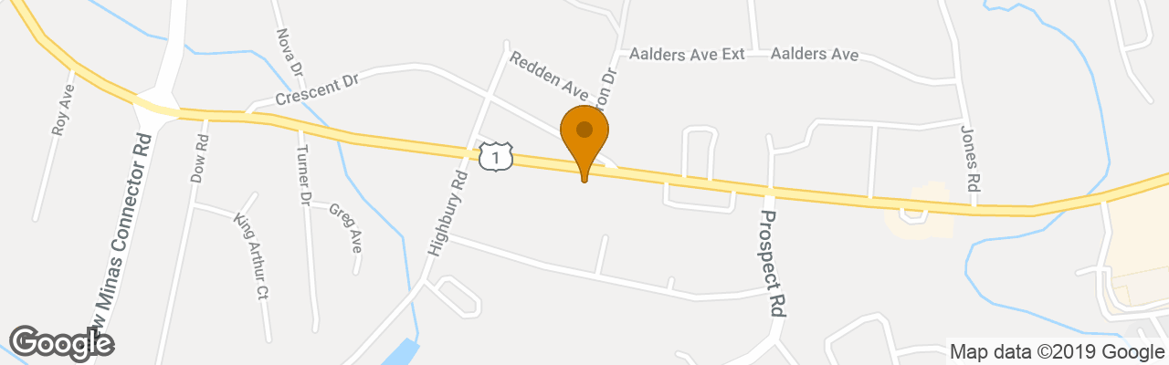 Motel The Greensboro Inn