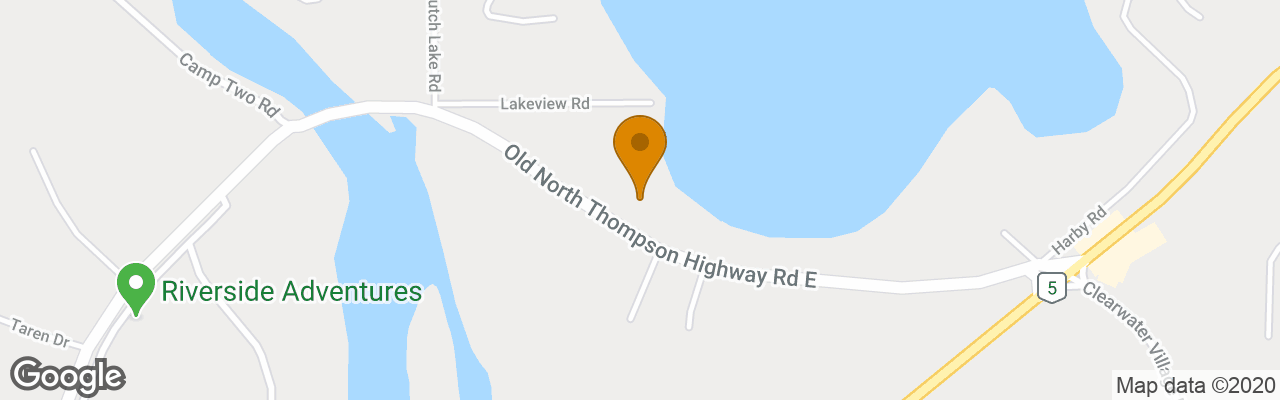 Motel Jasper Way Inn