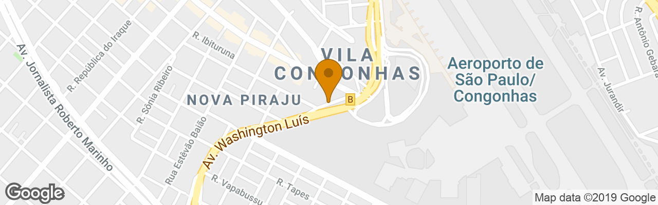 Hotel Blue Tree Premium Congonhas Airport Sao Paulo 