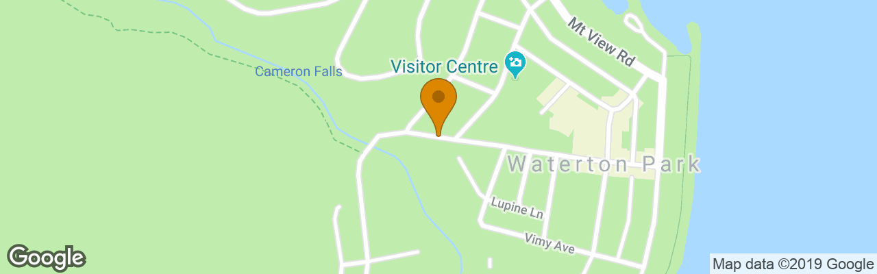 Bed and Breakfast Northland Lodge