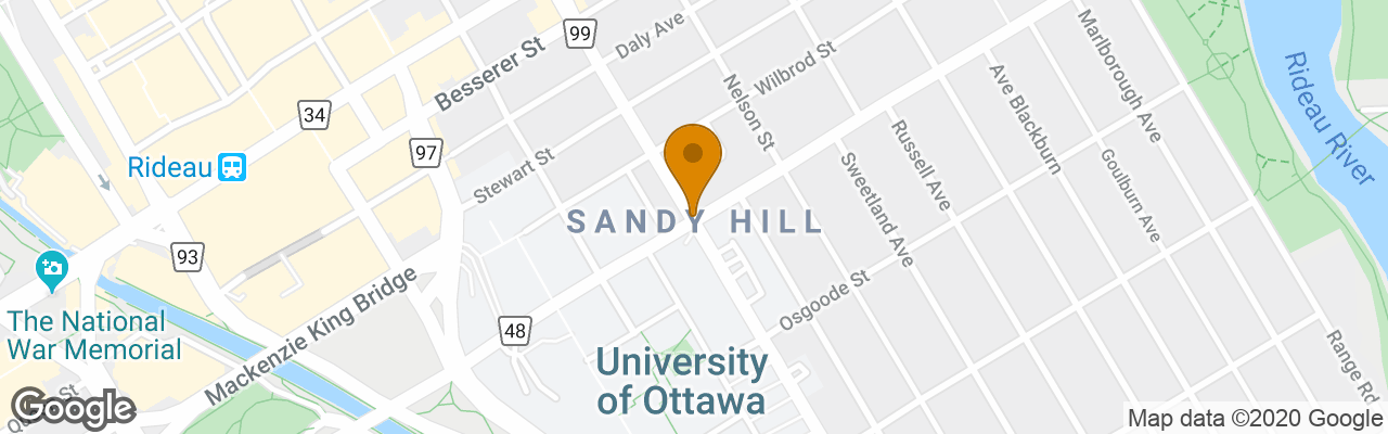 Auberge King Edward Bed And Breakfast